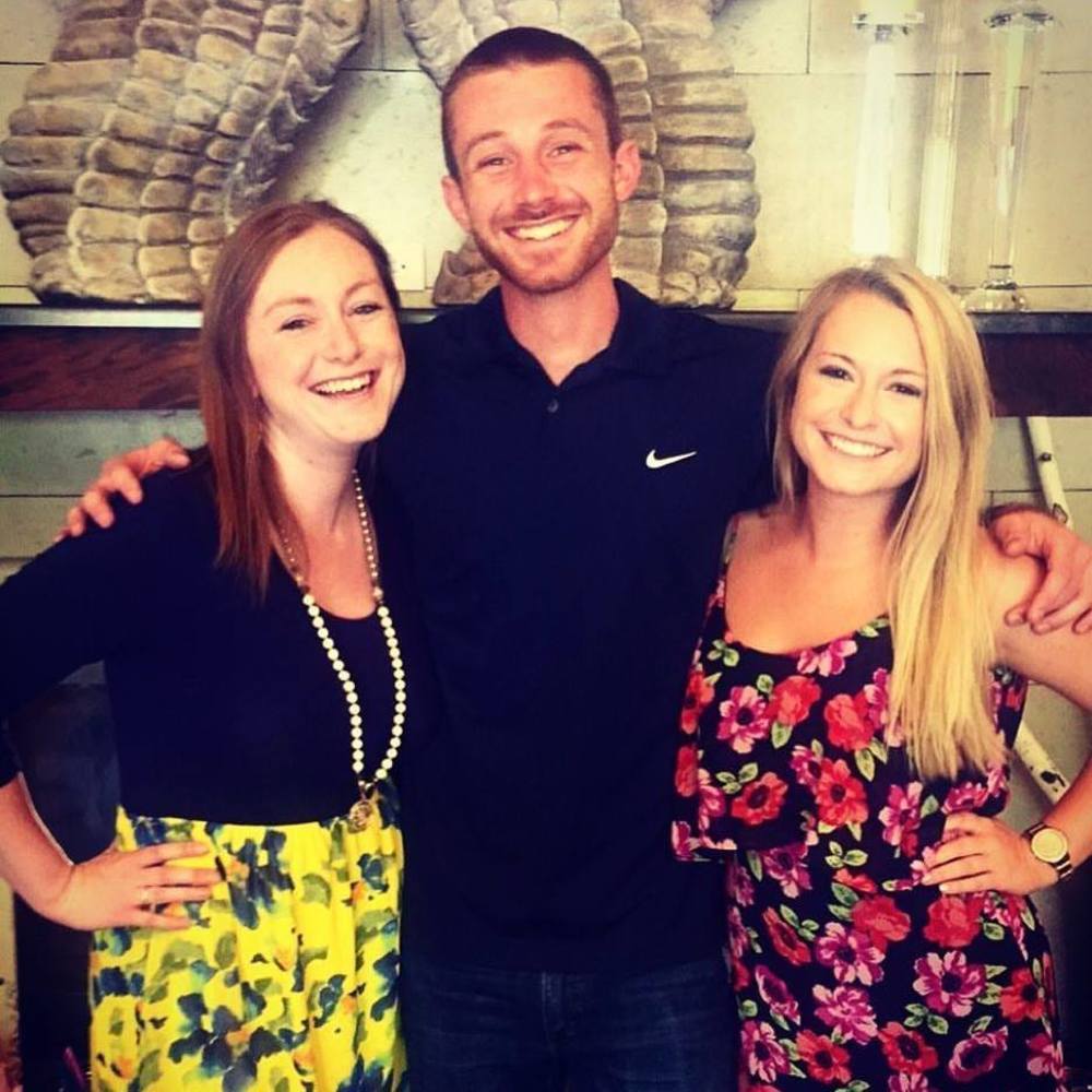 Meet your Posher, Brigitte